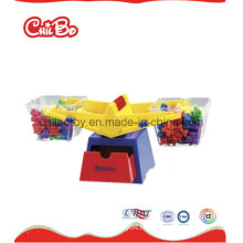 Primary Scale for Educational Toy (CB-ED014-Y)